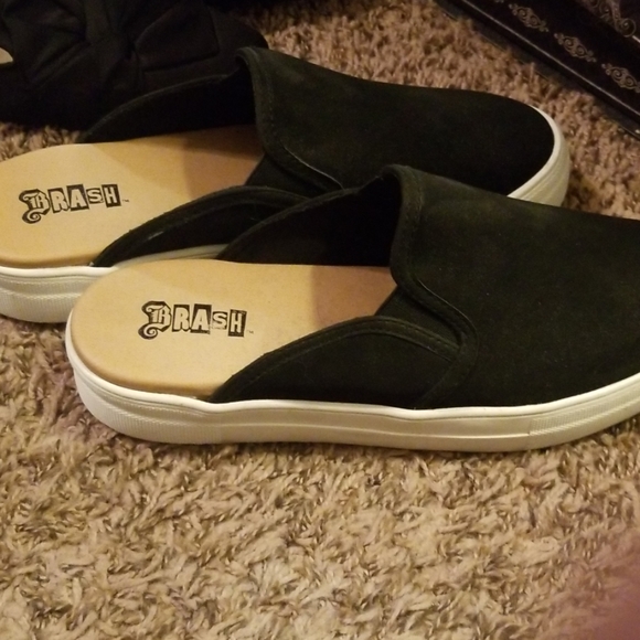 Brash Shoes - Brash shoes
